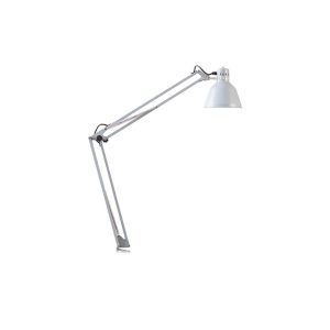 Vintage Inspired Floor Lamp