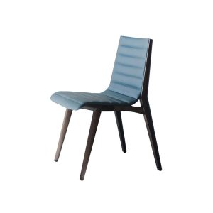 Sleek Office Chair with Ergonomic Design