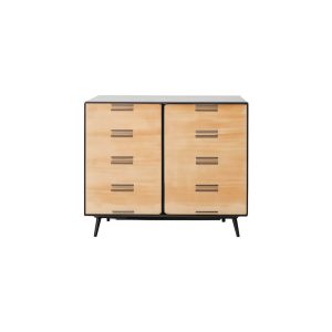 Contemporary Bedside Table